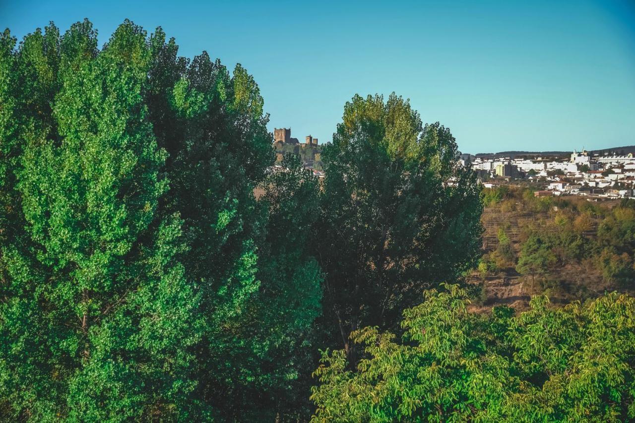 Alojamento Local Do Arado Bragança Exteriör bild